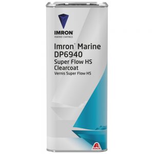 DP6940 Imron® Super Flow HS Lakier bezbarwny