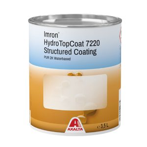 Imron HydroTopCoat 7220, 7221, 7222