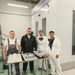 Szkolenie PUT Powertrain w Dirigo