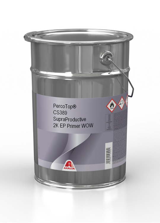 PercoTop SupraProductive 2K EP Primer WOW CS389