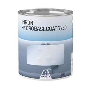 Imron HydroBaseCoat 7230