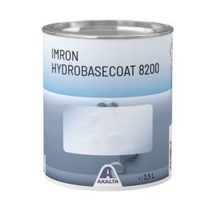Imron HydroBaseCoat 8200