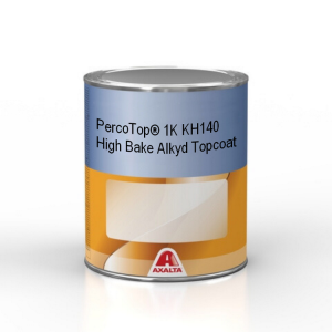 PercoTop 1K KH140 High Bake Alkyd Topcoat