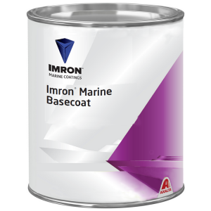Basecoat Imron Marine