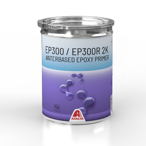 EP300 / EP300R 2K Waterbased Epoxy Primer