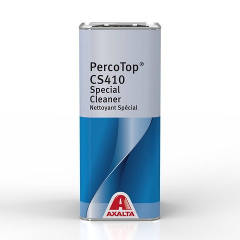 PercoTop CS410 Special Cleaner