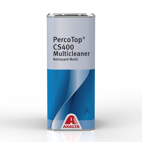 PercoTop CS400 Multicleaner