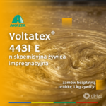 Nowa żywica Voltatex 4431 E w naszej ofercie