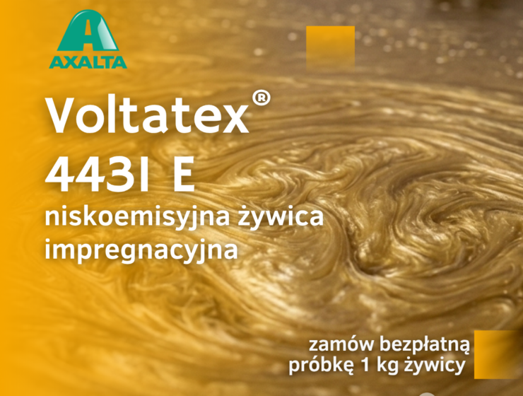 Voltatex 4431 E